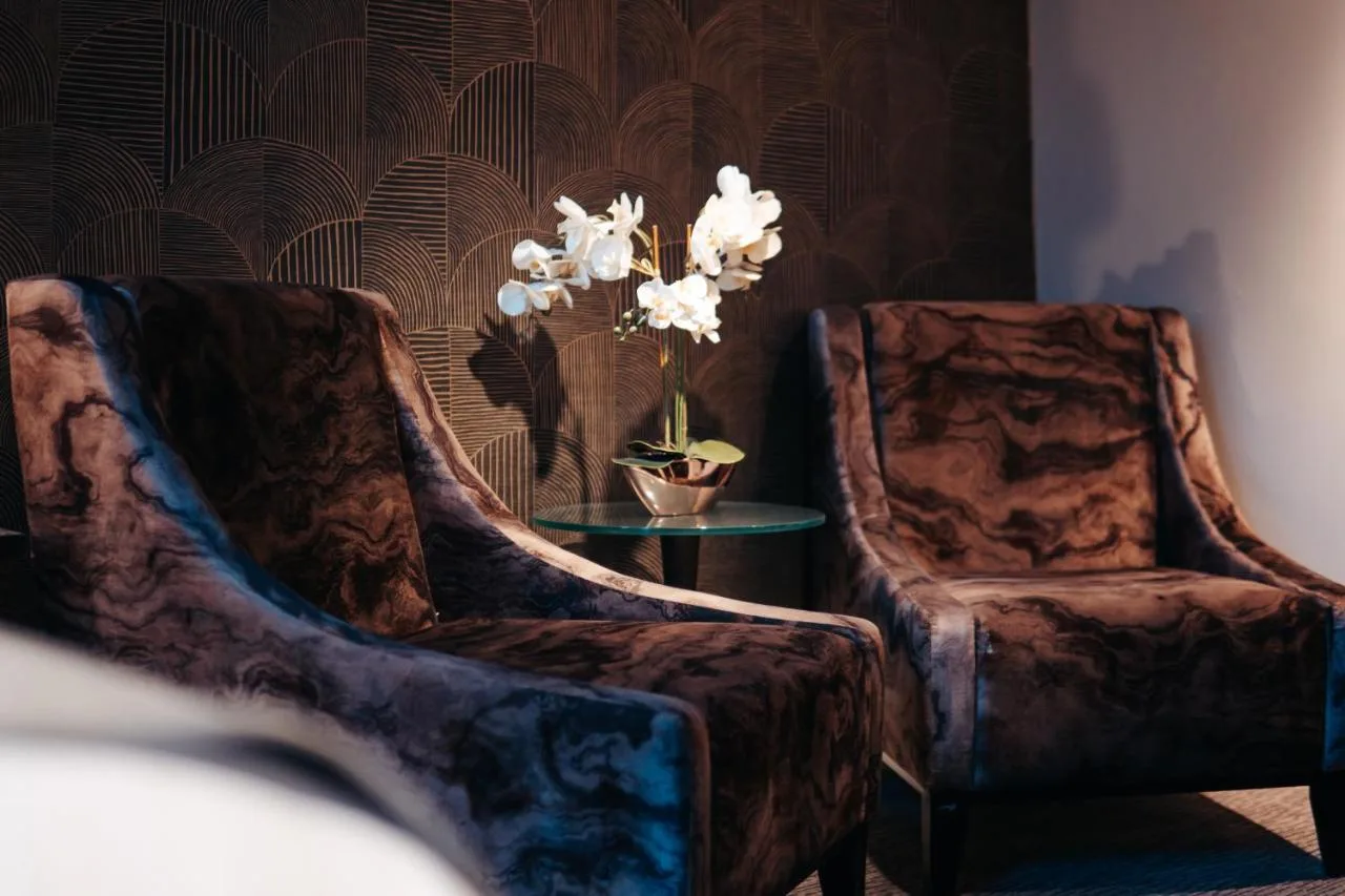 Deluxe Junior Suite